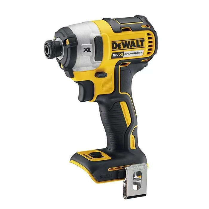 Smūginis suktuvas DeWalt DCF887N; 18 V