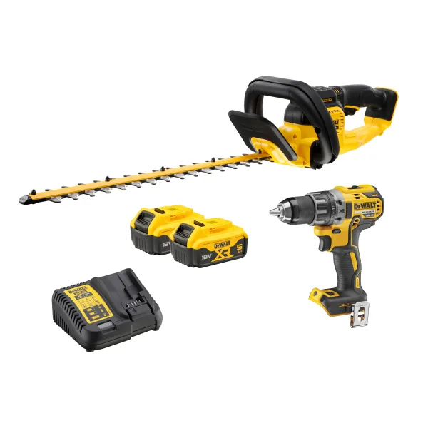 Dewalt - DCMHT563DCD-QW 1259547 DCMHT563DCD-QW 5035048752135