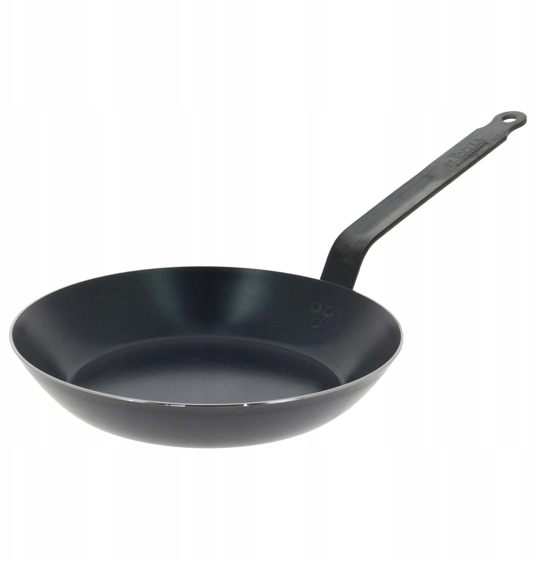De Buyer BLUE CARBON* Frying pan