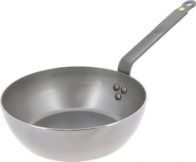De Buyer Mineral B Element frying