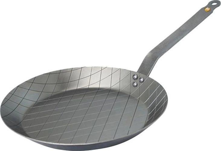 De Buyer Steakpfanne Mineral B Element
