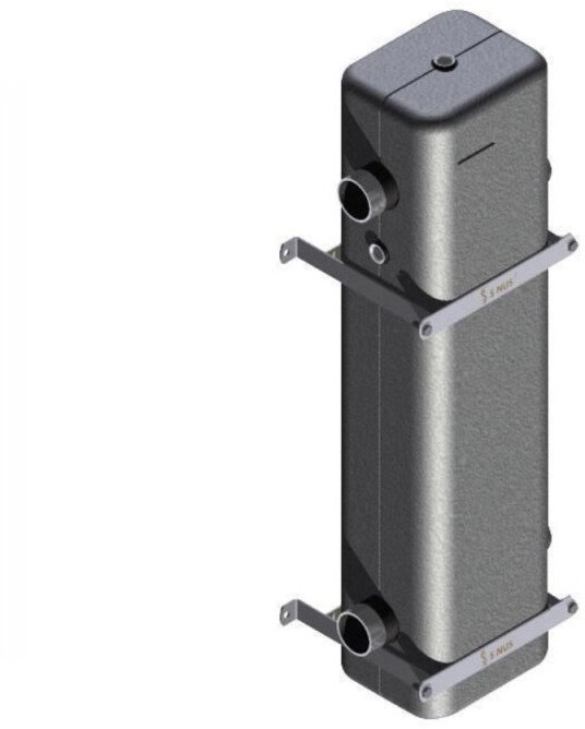 De Dietrich DIETRICH HYDRAULIC CLUTCH DN
