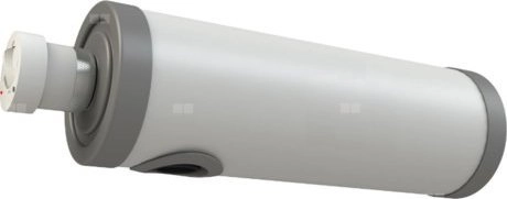 Instantaneous water heater with heater 400V