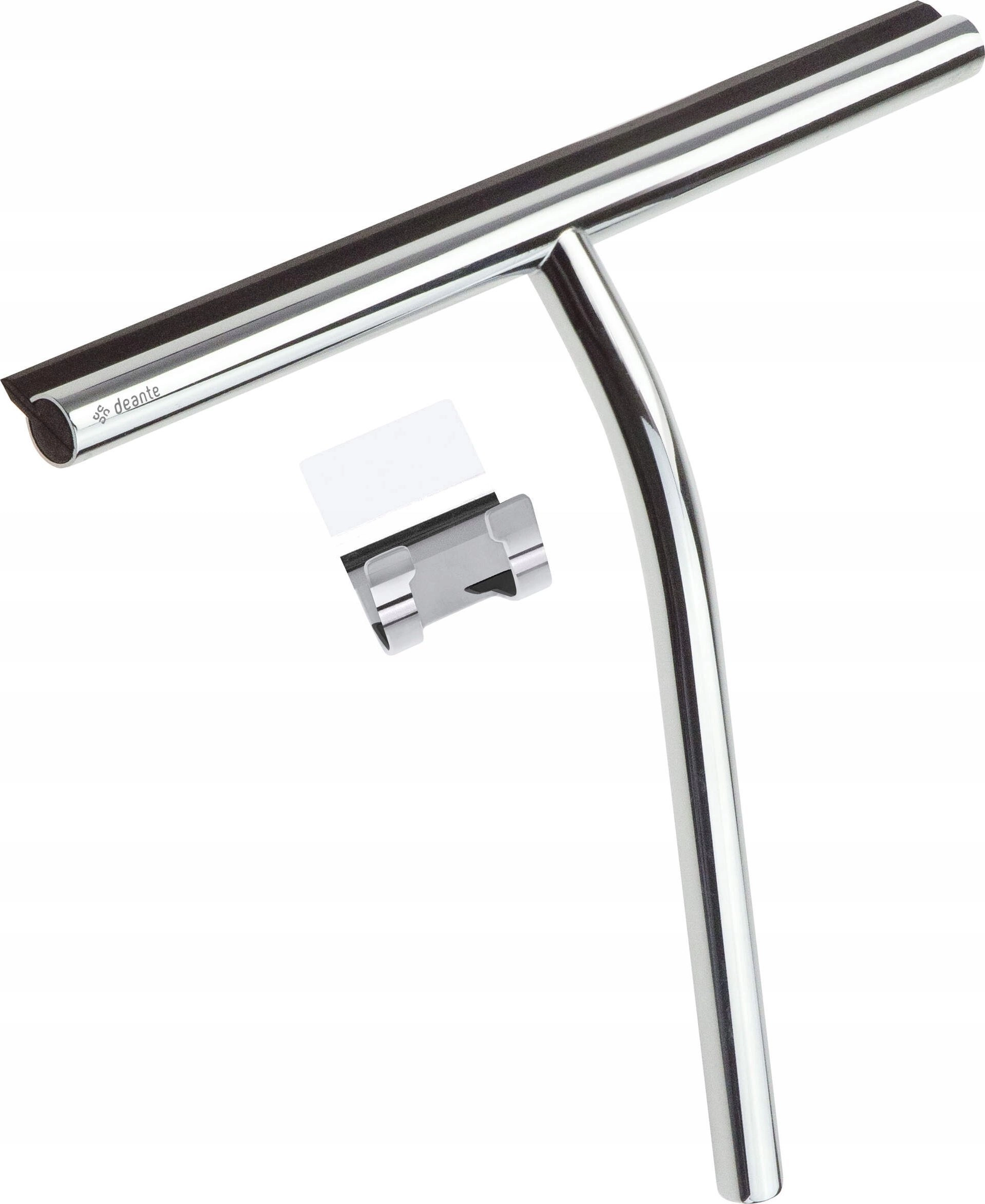 Water squeegee with hanger ( ADI