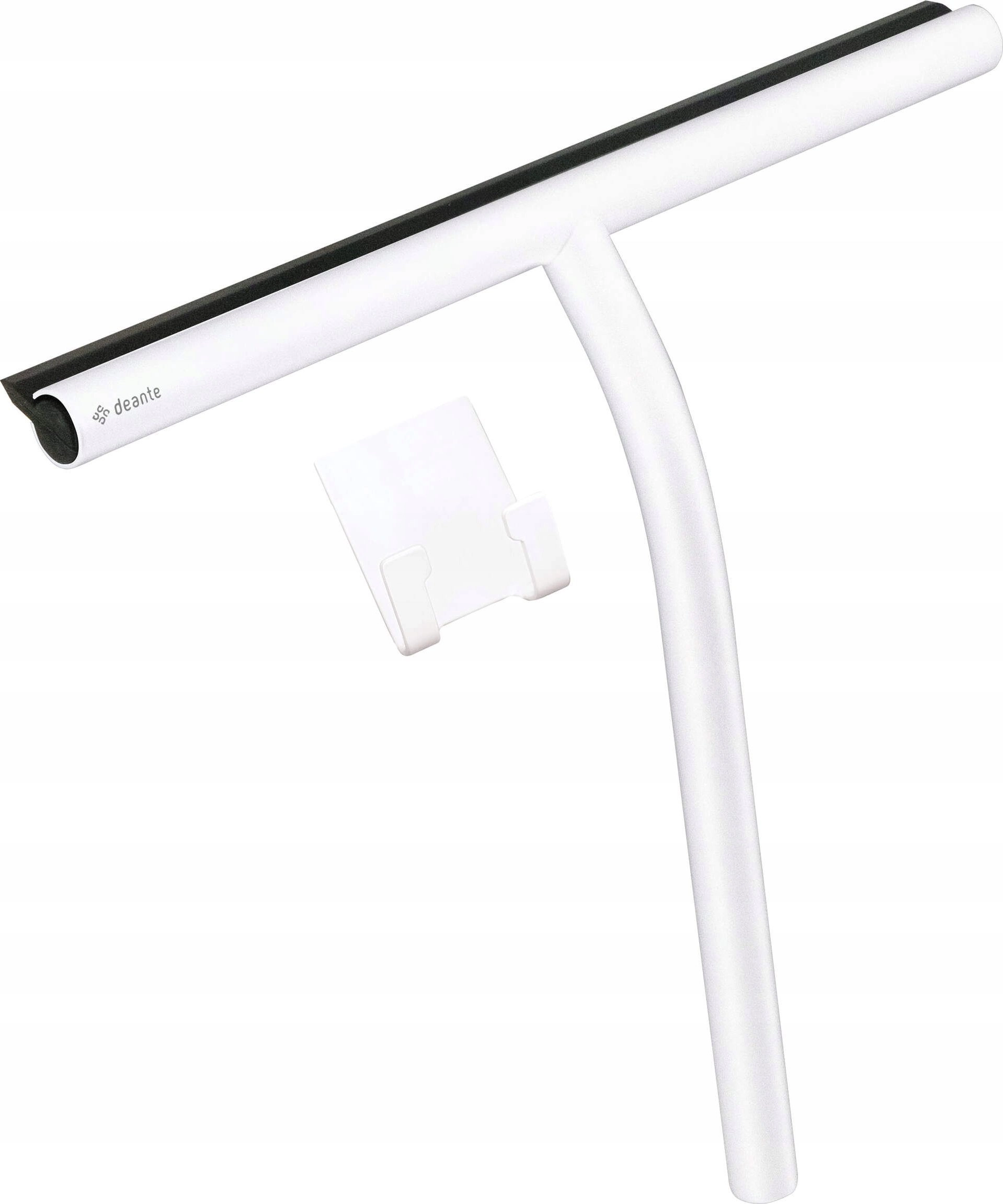 Water squeegee with hanger ADI A31K