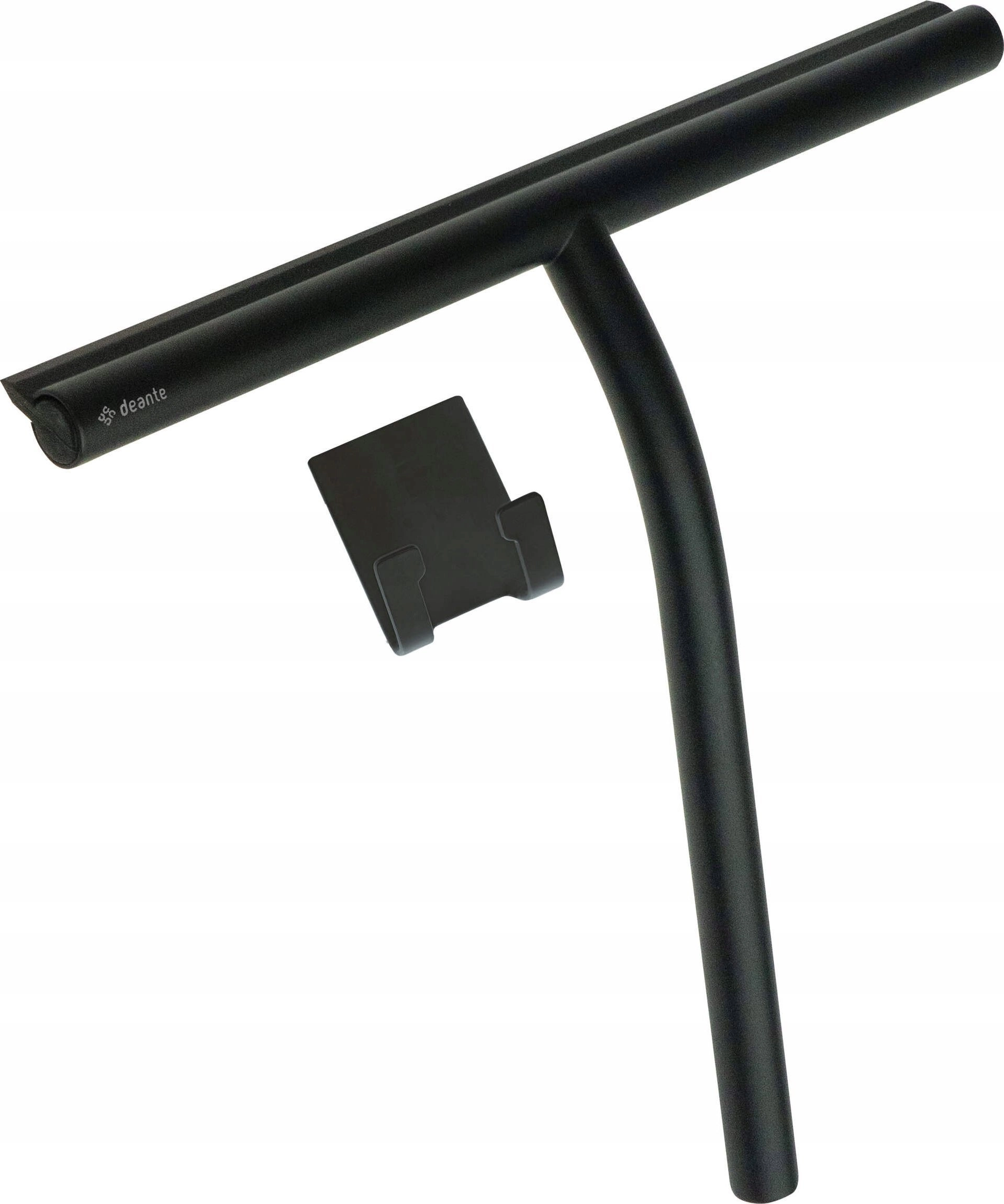 Water squeegee with hanger ( ADI