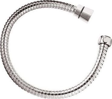 Deante shower hose chrome 50cm (ANW