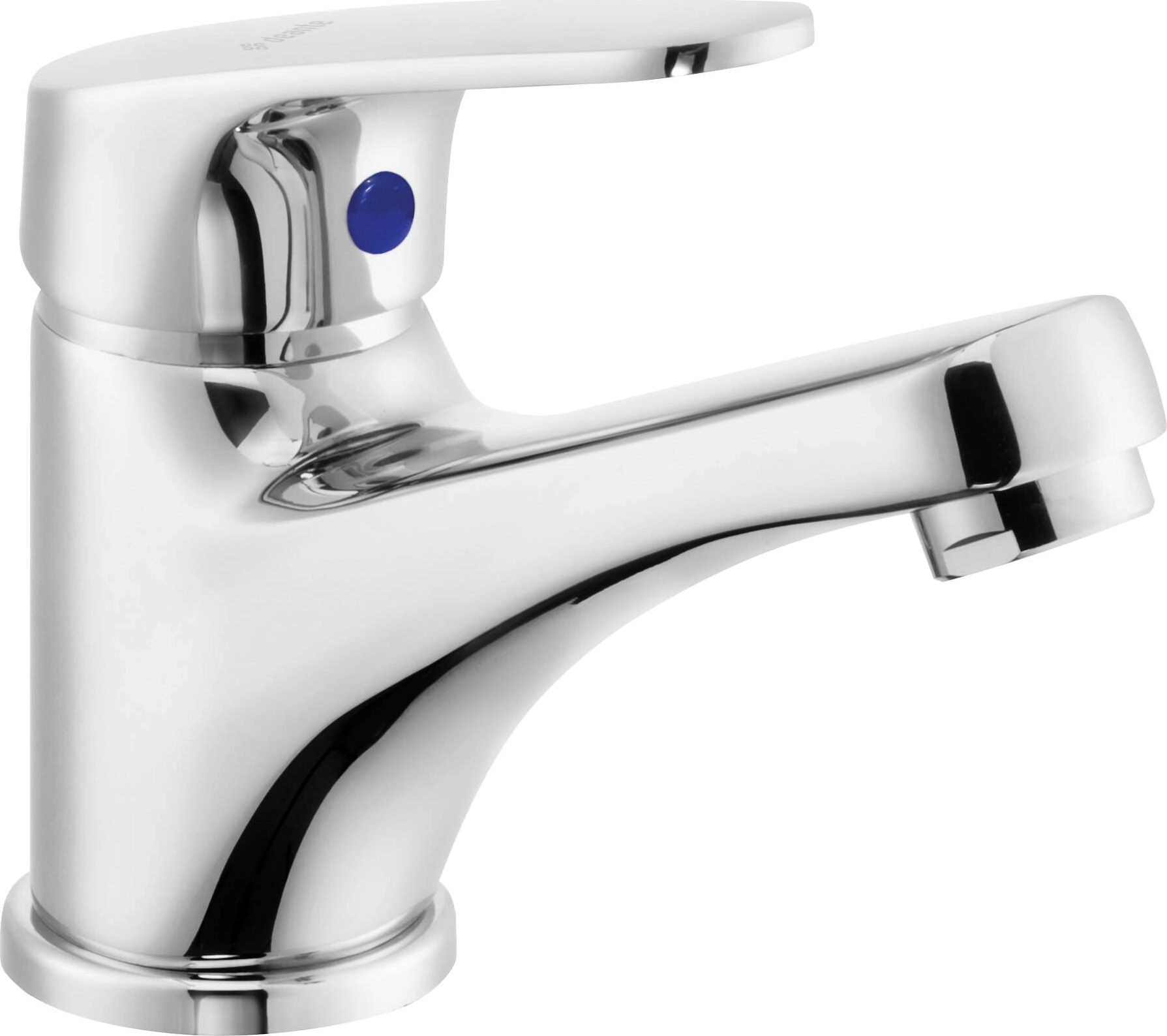 Deante washbasin faucet Washbasin faucet for
