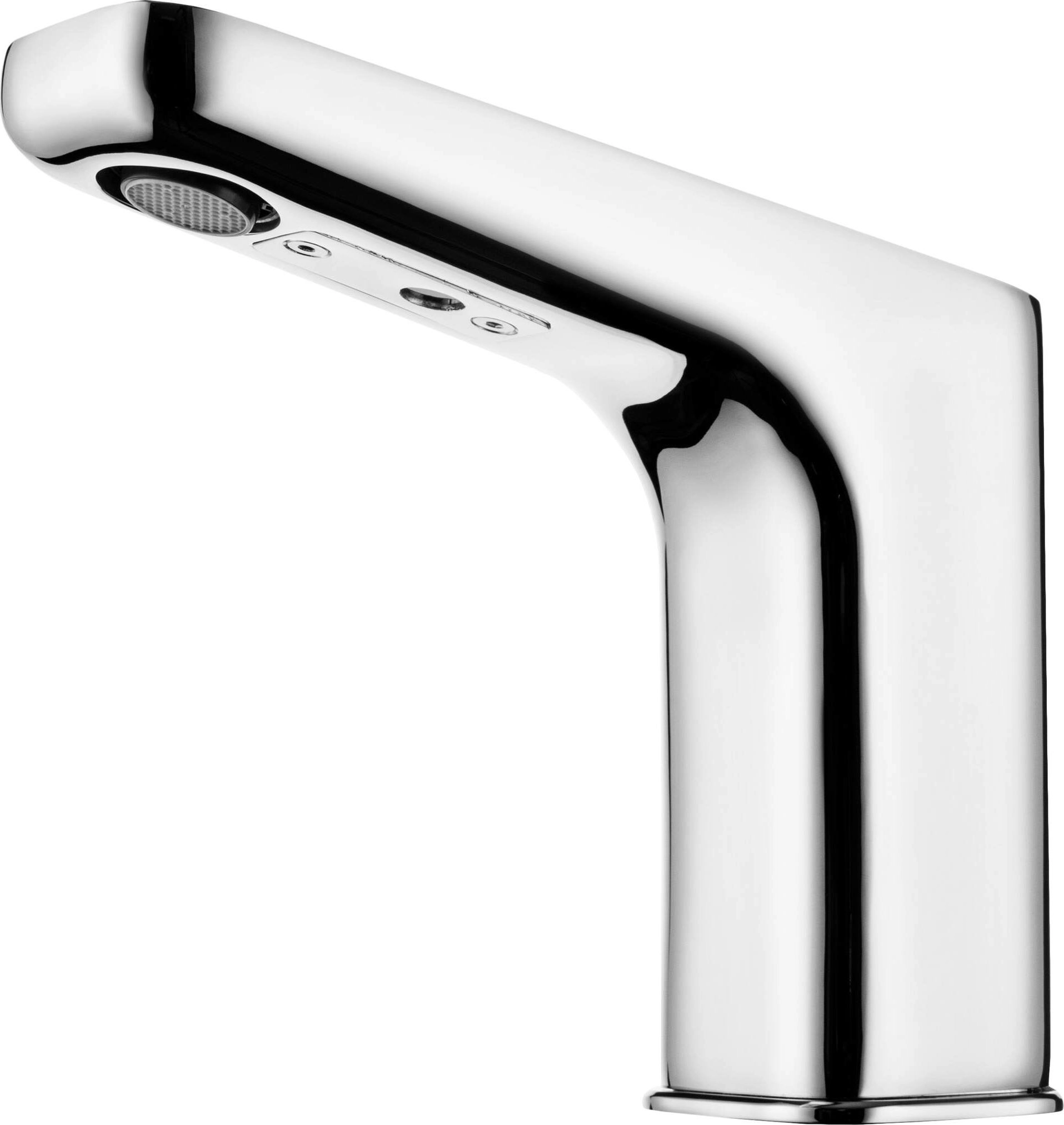 Deante washbasin faucet Deante Hiacynt Freestanding