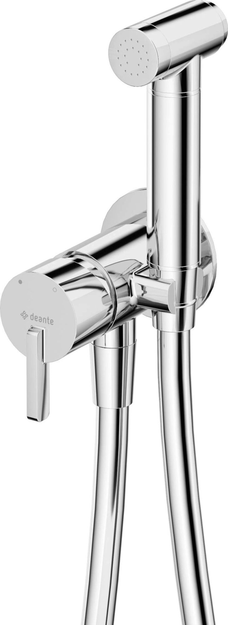 Deante bidet faucet Concealed bidet faucet