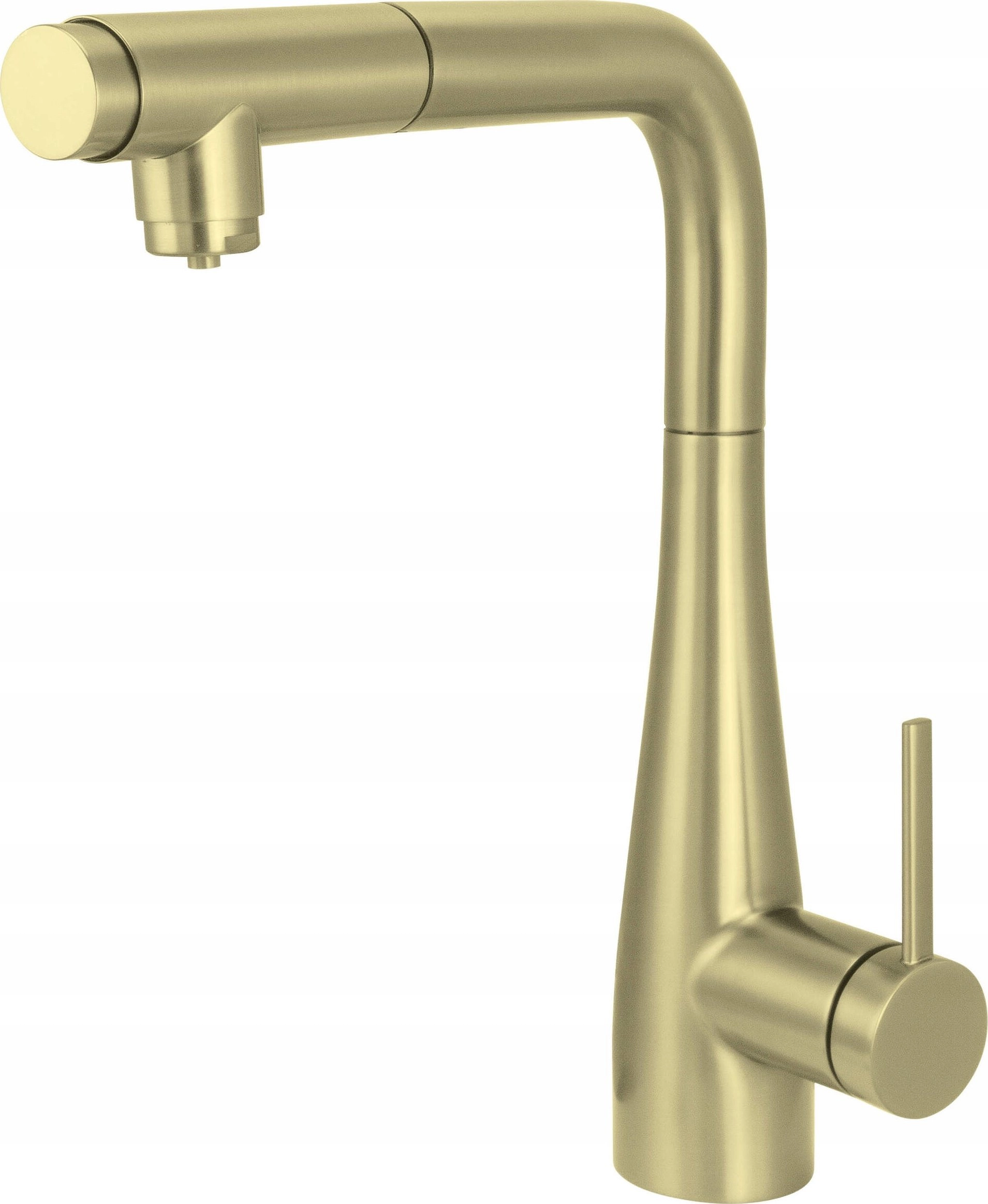 Deante kitchen faucet Kitchen faucet with