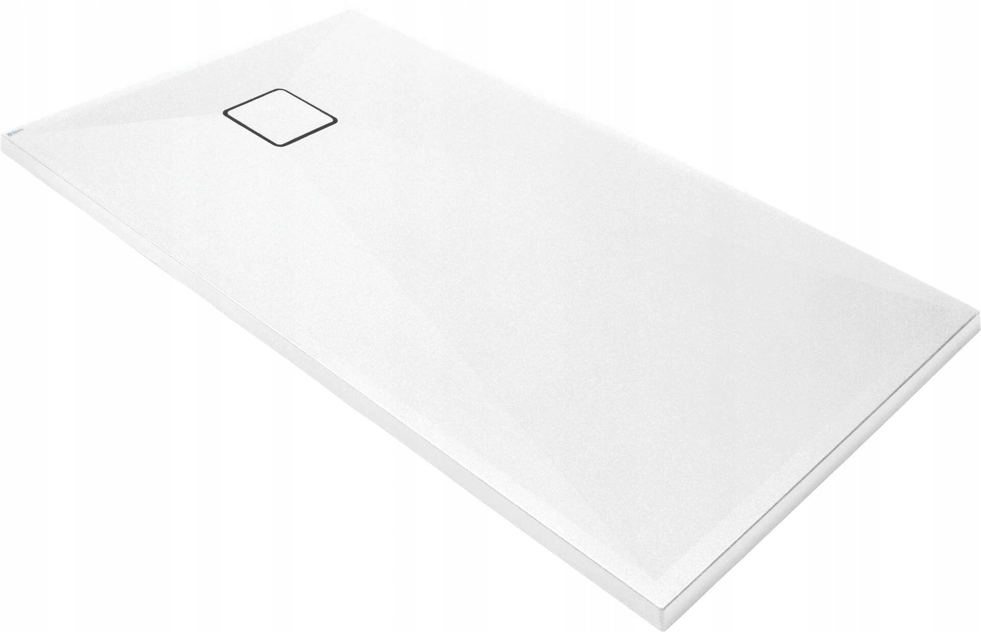 Rectangular granite shower tray 140x70 cm