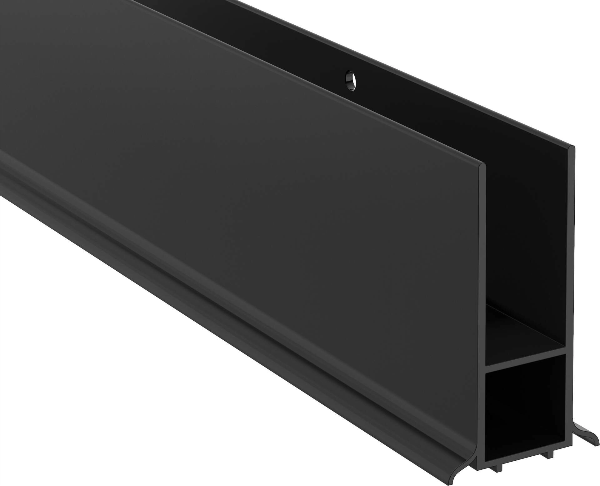 Kerria Plus Wall Expansion Profile (