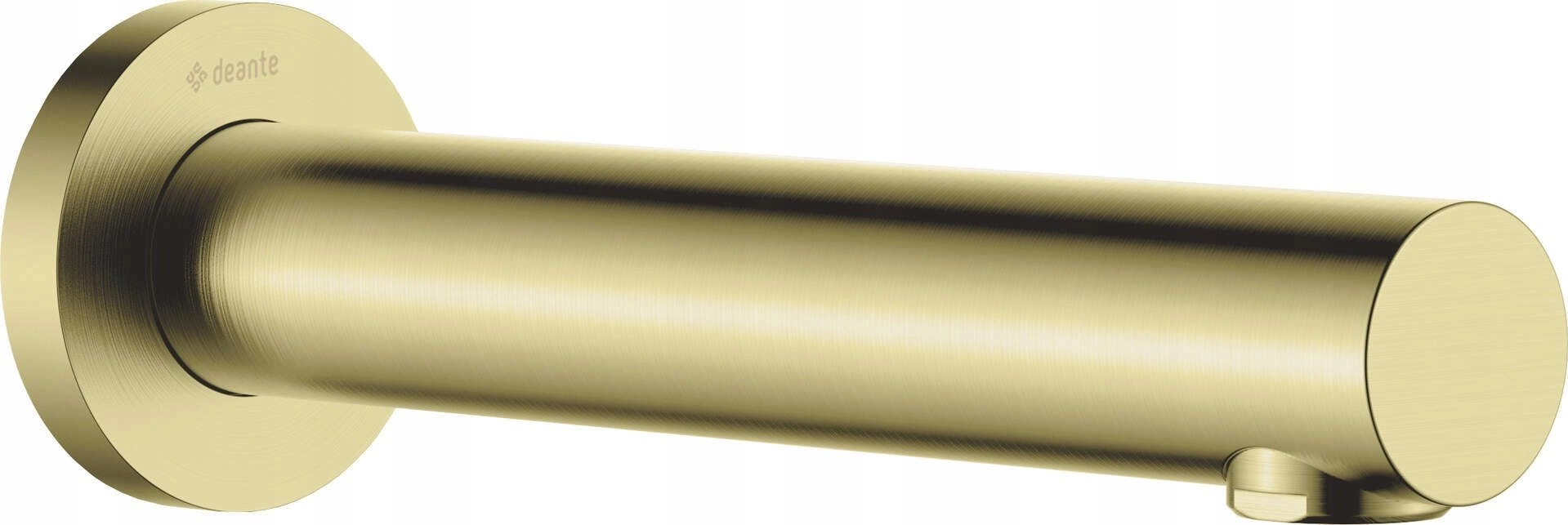 Deante Bathtub spout - 200 mm