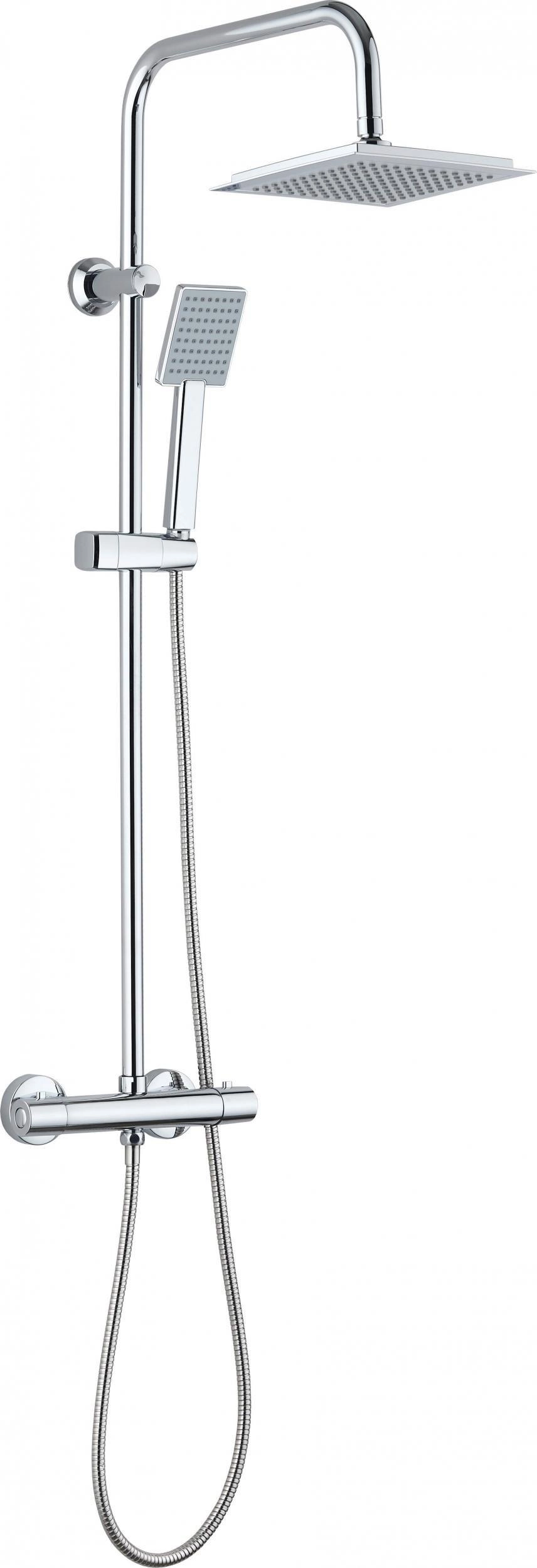 Deante Shower Set NBJ_051T NEO JOKO