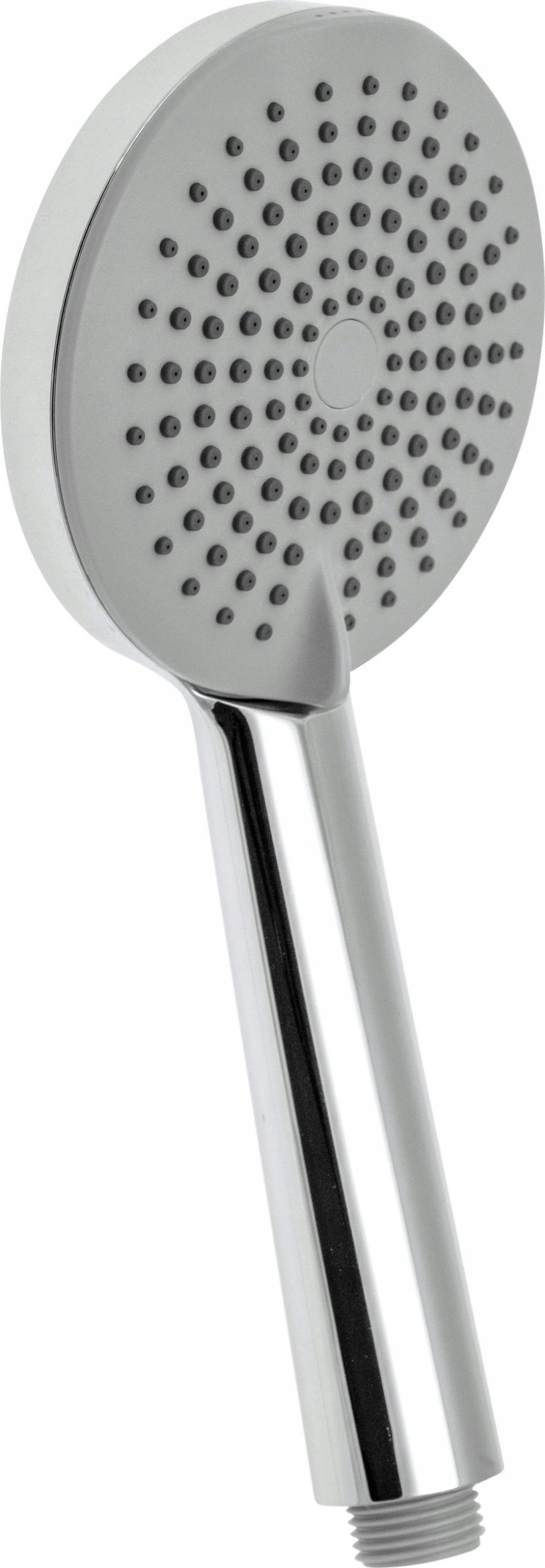 5-function shower head - start-stop (