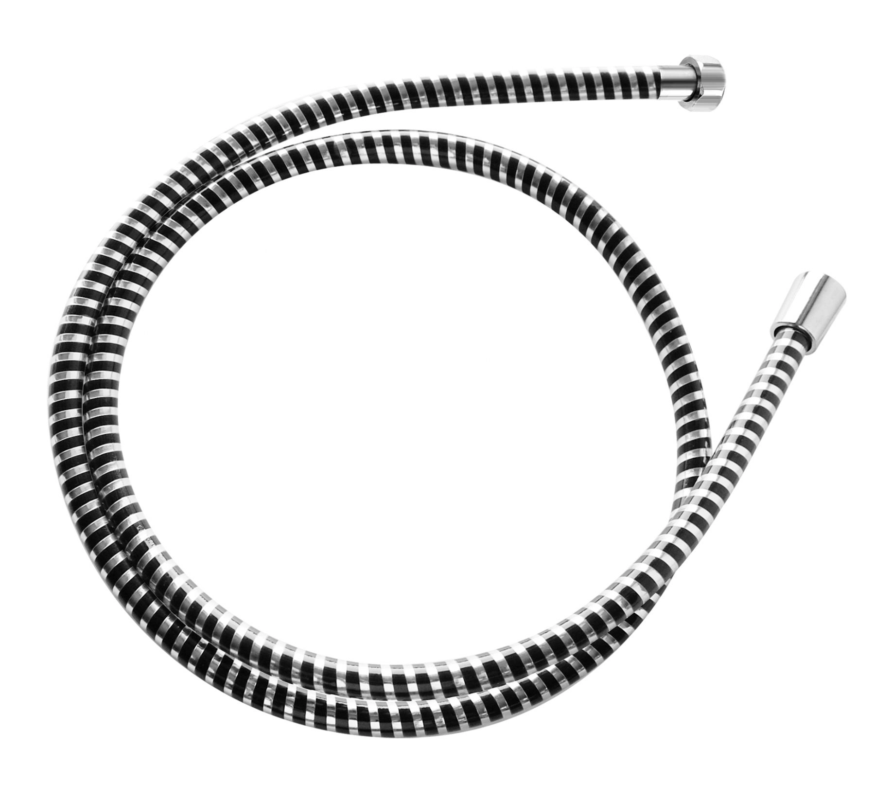 Deante Nea chrome 150cm shower hose