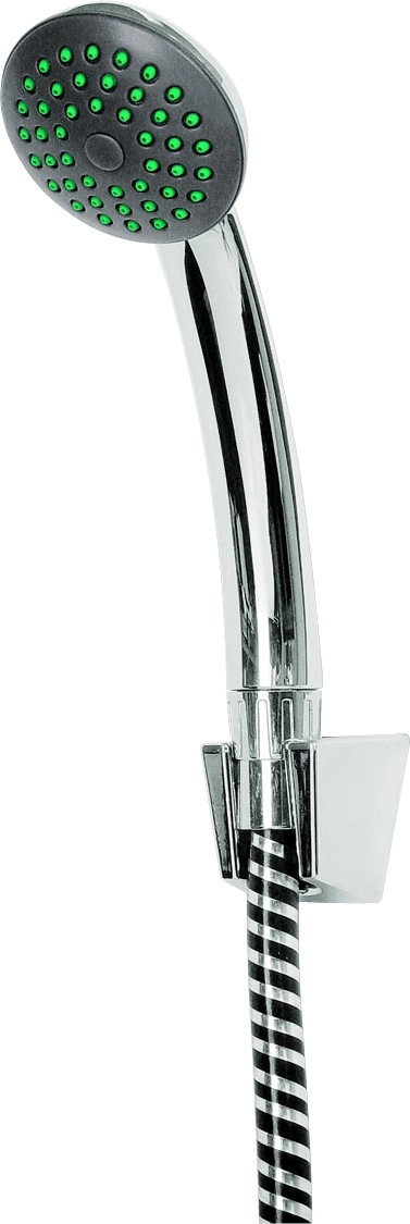 Deante Neo Classic point shower set