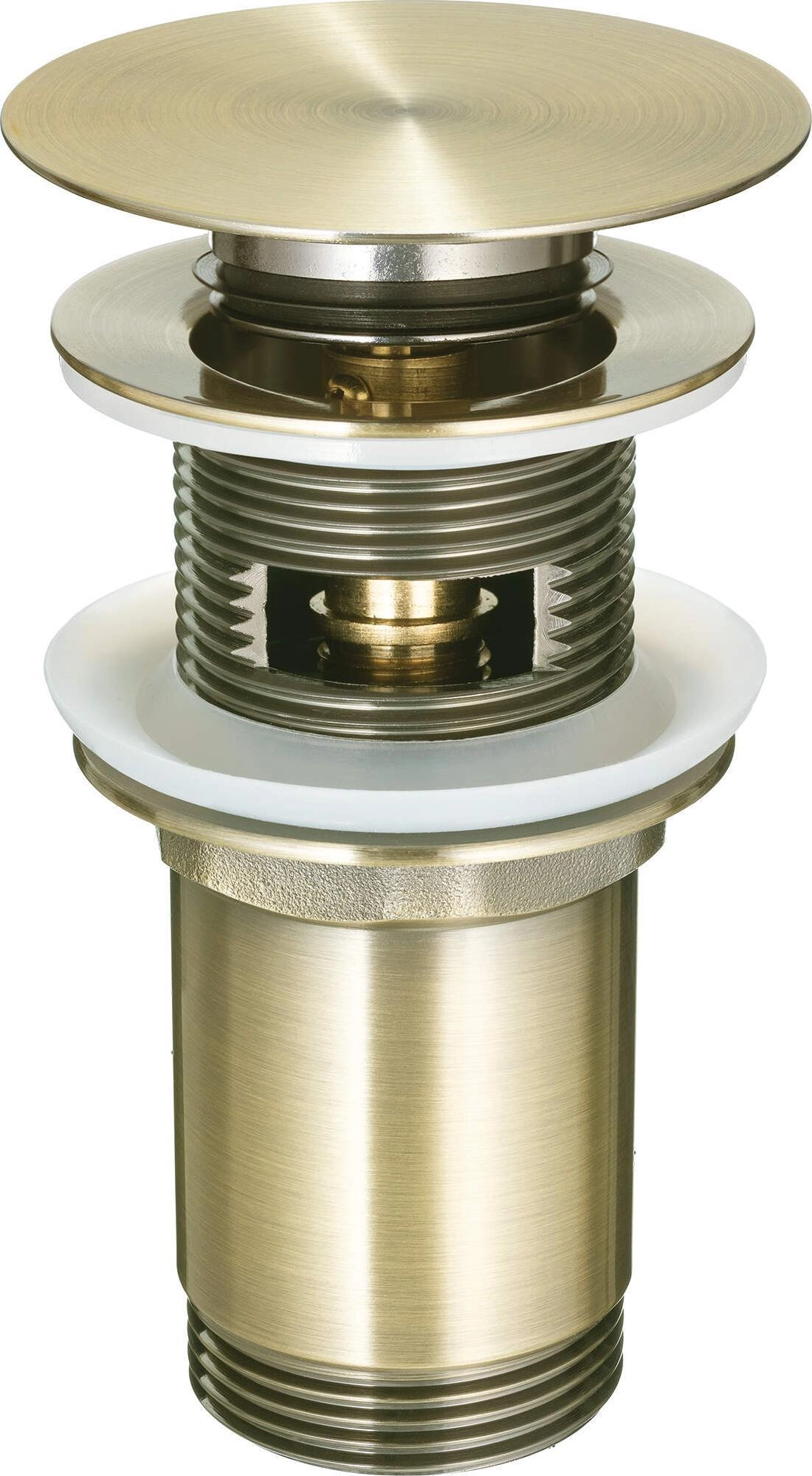 Deante Plug for washbasin or bidet
