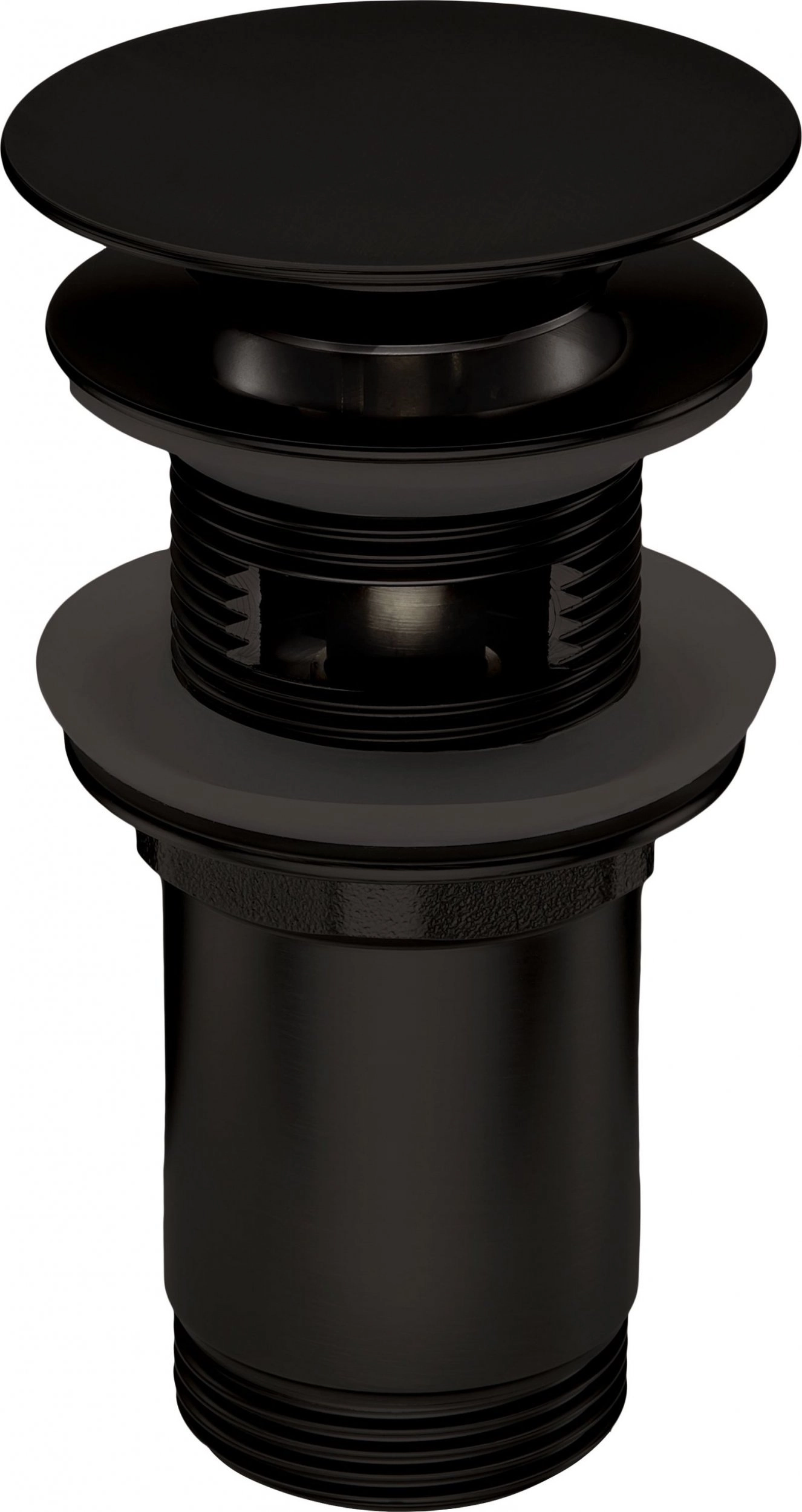 Deante CLICK-CLACK Plug for washbasin or