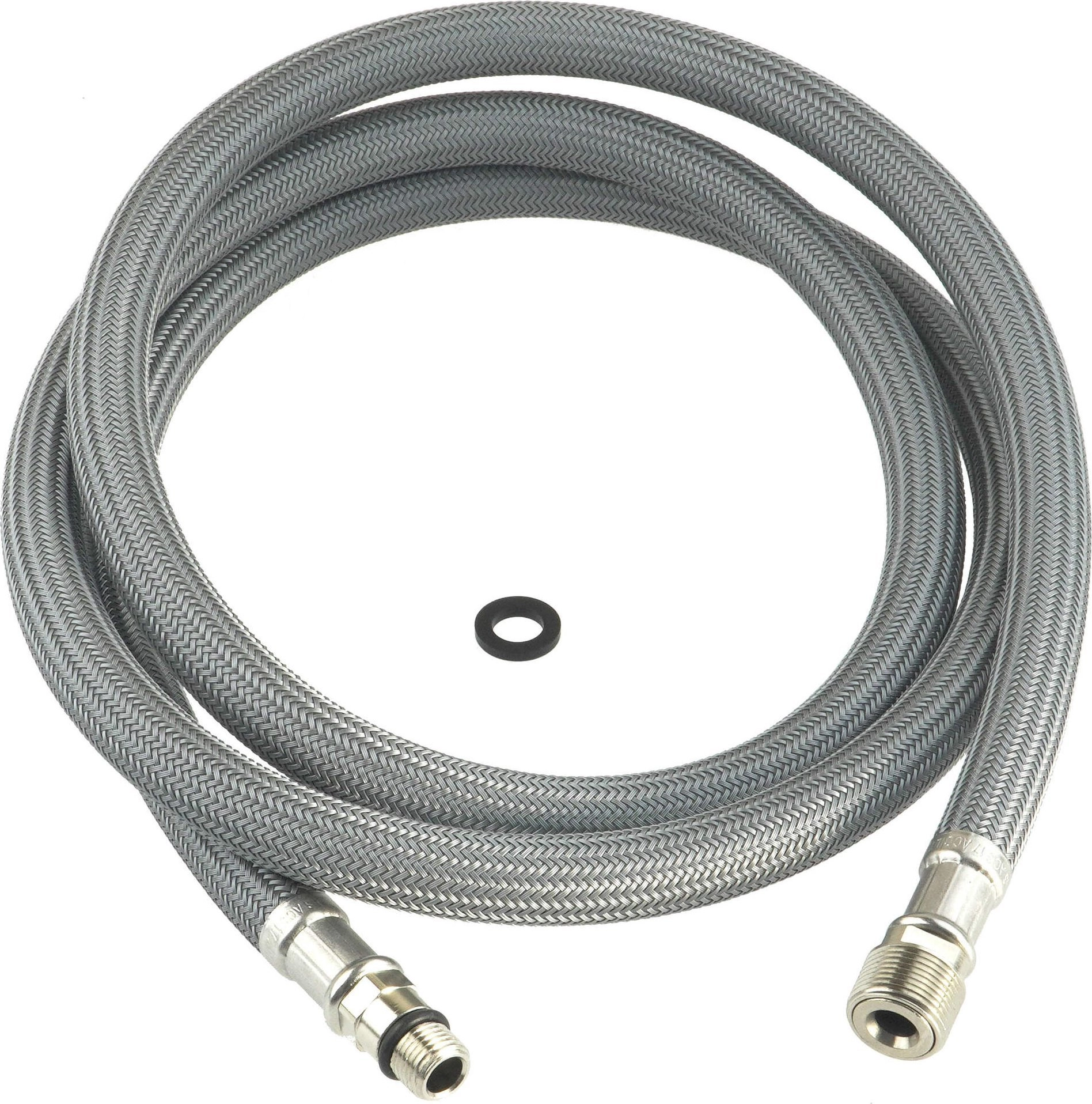 Deante shower head  NYLON HOSE FOR