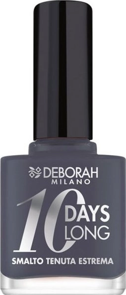 Deborah Deborah  10 Days Long  Nail