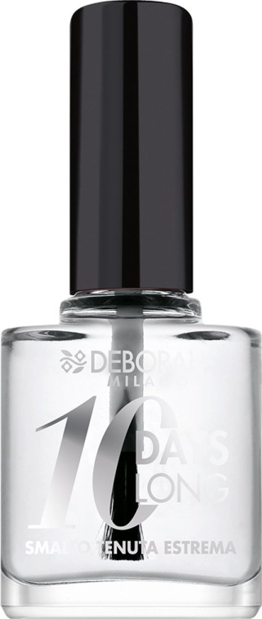 Deborah Deborah  10 Days Long  Nail
