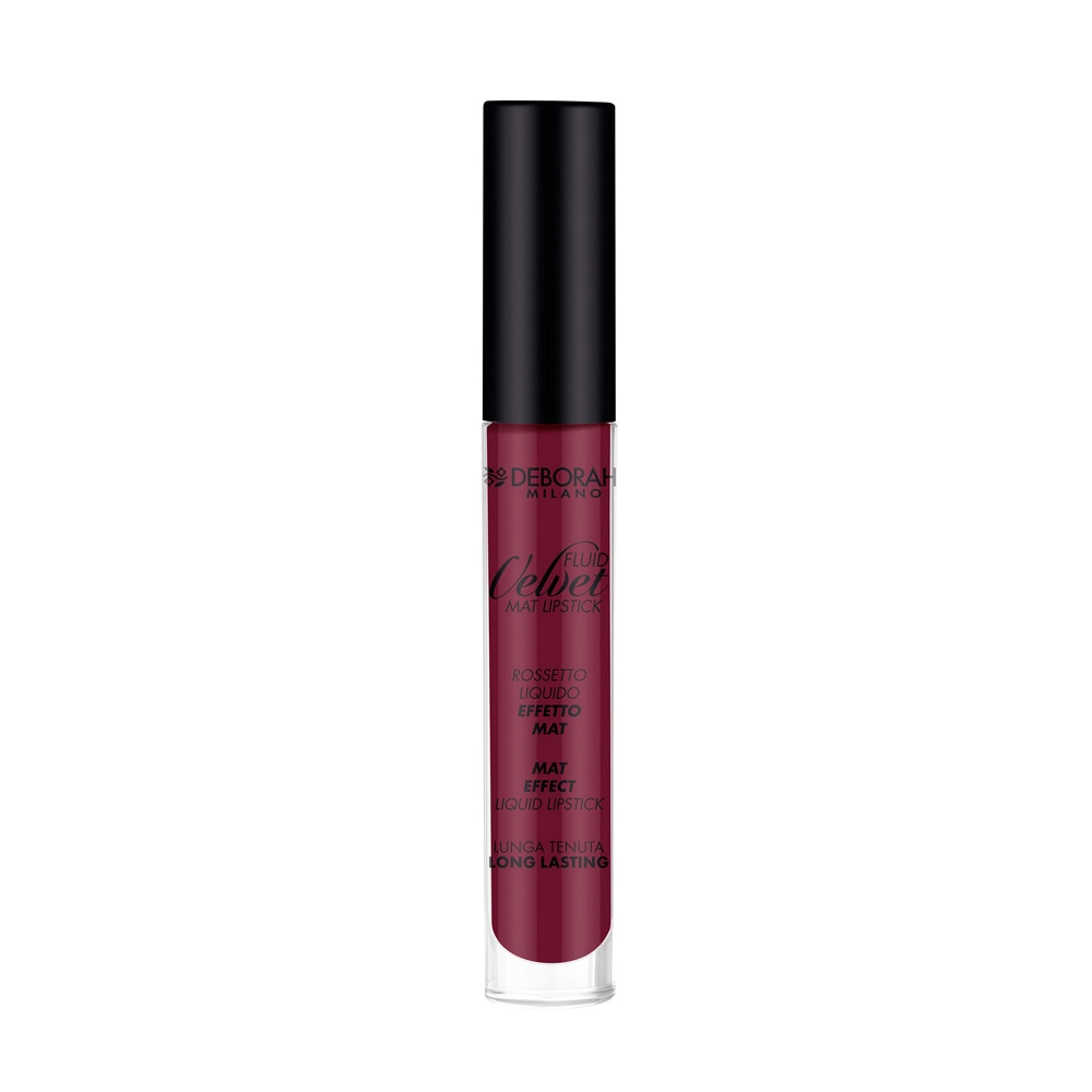 Deborah Milano Fluid Velvet Mat 09