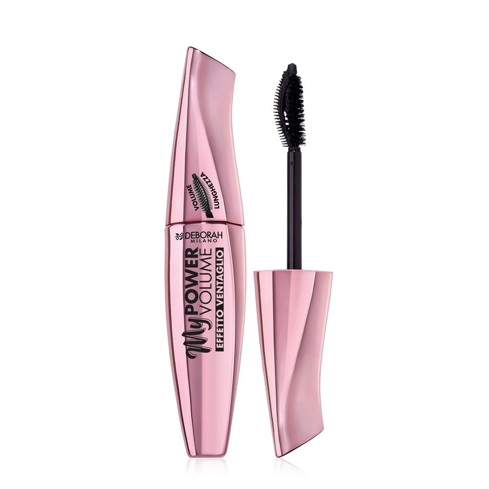 Deborah Milano My Power Volume Mascara