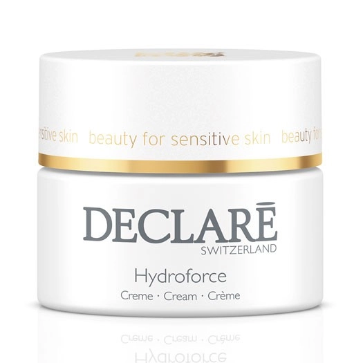 Declare Cosmetics Hydroforce Cream Day cream