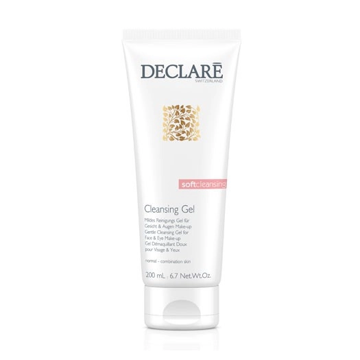 Declare Cosmetics 16050100 facial cleanser Cleansing