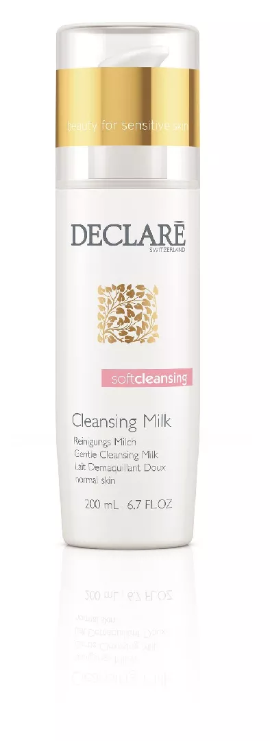 Declare Cosmetics Soft Cleansing Milk 200