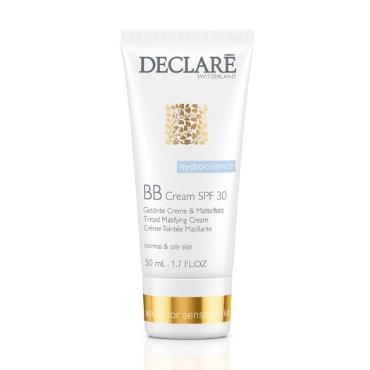 Declare Cosmetics 16070900 face BB/CC cream