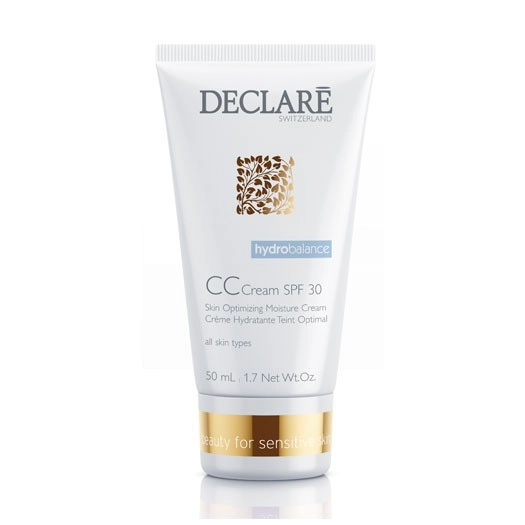Declare Cosmetics 16073800 face BB/CC cream
