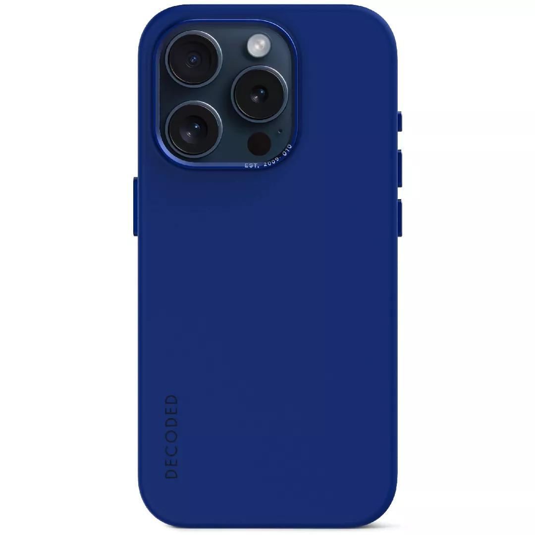 Decoded D24IPO15PMBCS9GB mobile phone case 17