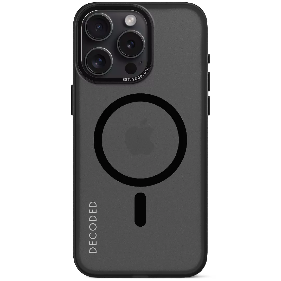 Decoded D24IPO15PMBCT2FK mobile phone case 17