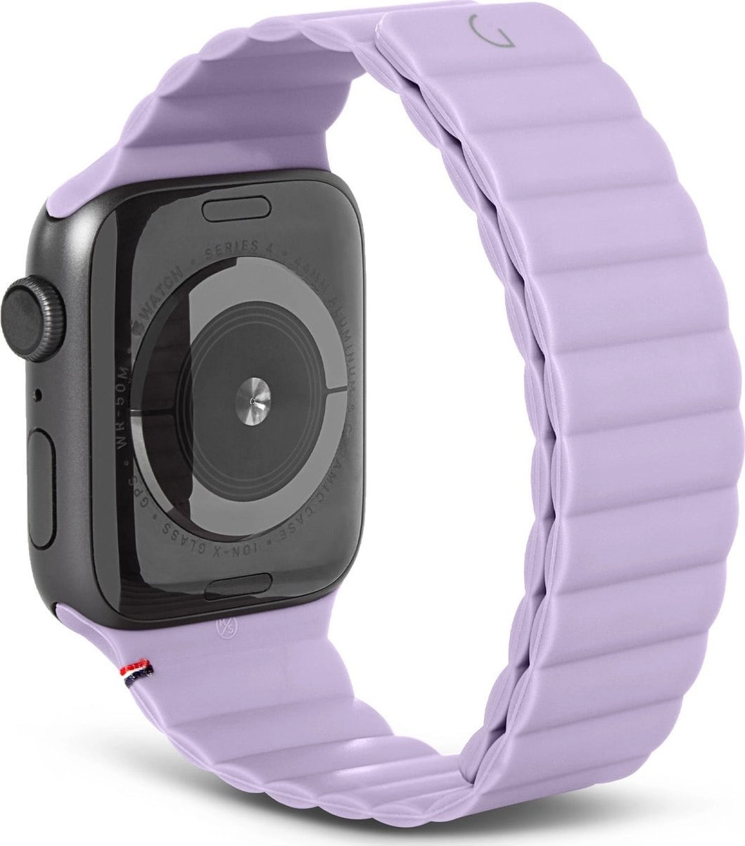 Decoded Decoded Silic. Magn. Traction Strap