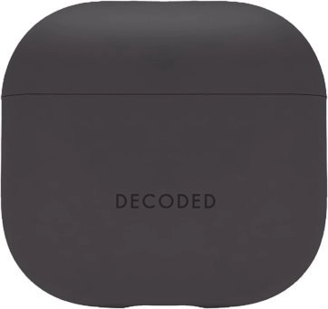 Decoded Silicone Aircase - protective silicone