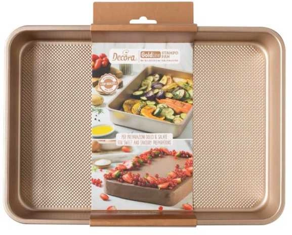 Decora 0070103 baking mould Cake mould