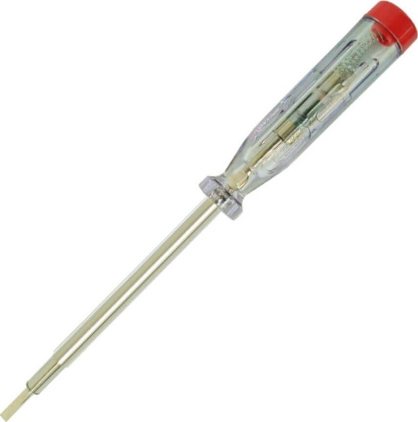 Dedra Próbnik napięcia 125~250V 3x140mm 06B030