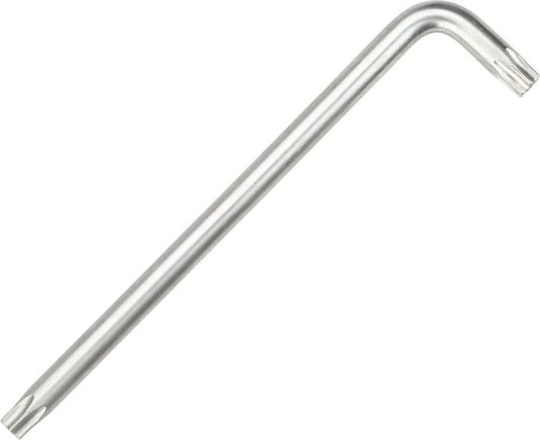 Dedra Klucz torx T40 CRV długi