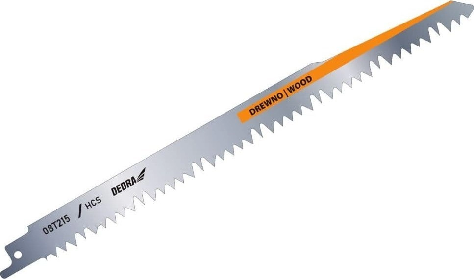 Dedra Saw blades 240/215mm wood HCS