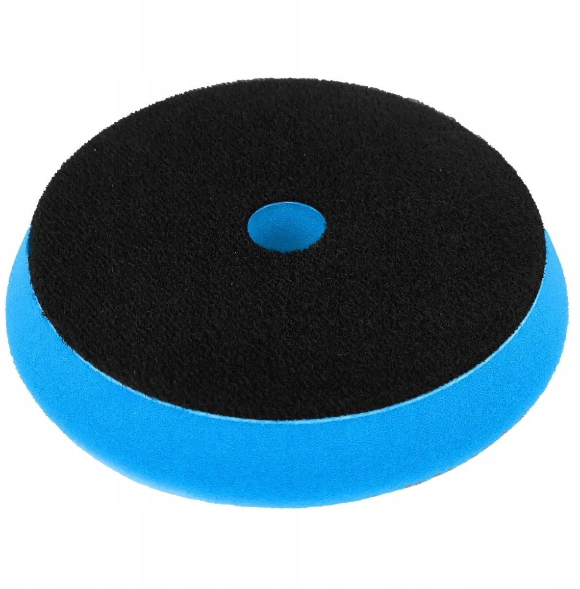 Polishing sponge with Velcro  soft 150mm