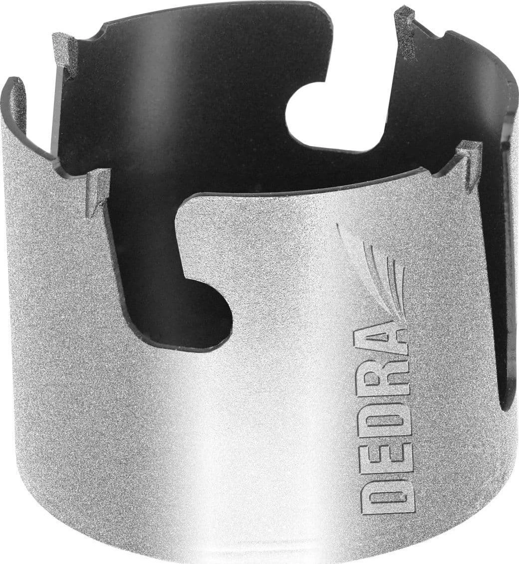 Dedra Otwornica uniwersalna TCT 68mm 5/8````````