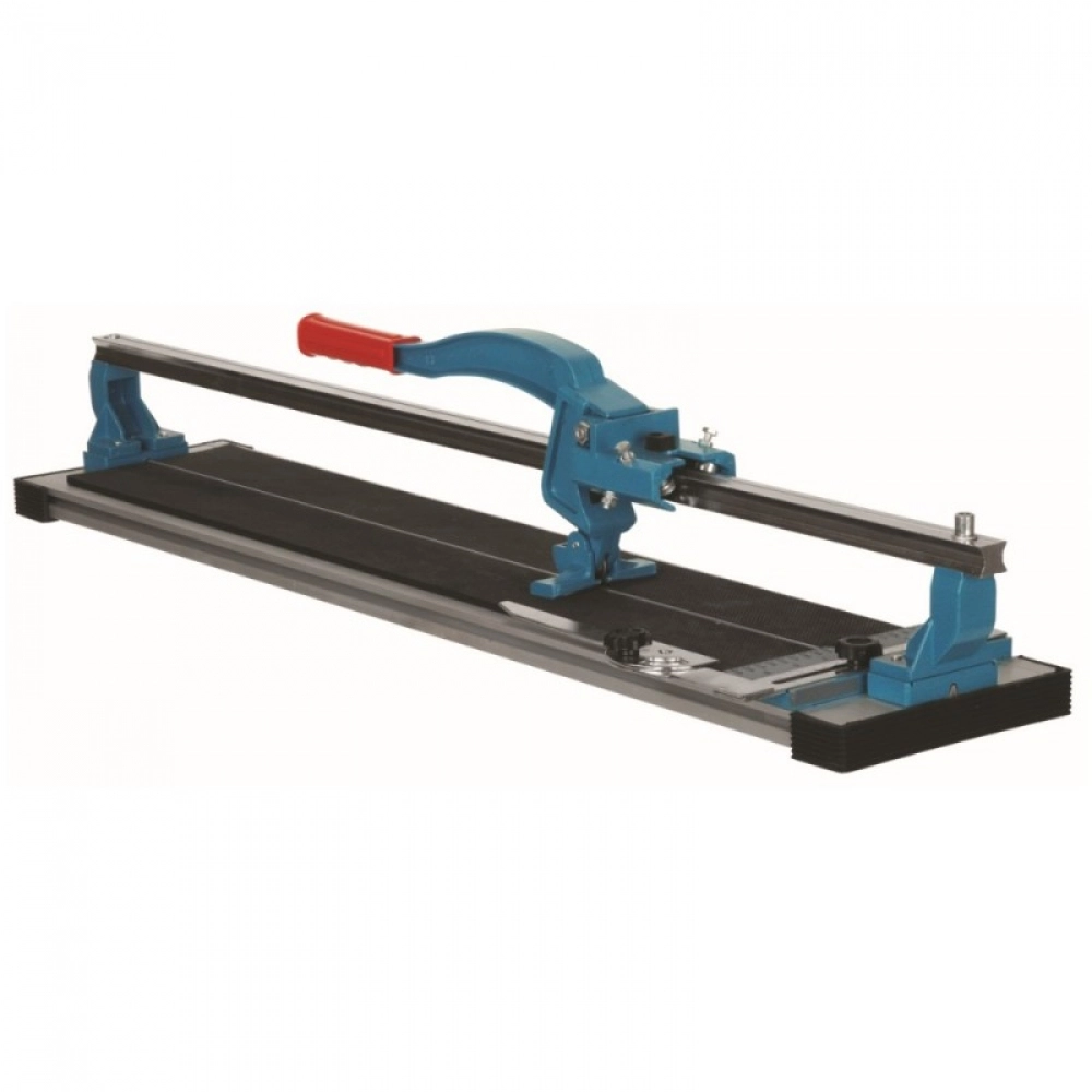 Dedra tile cutting machine X-profile guide