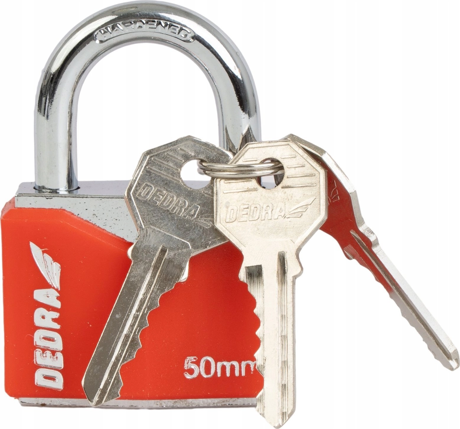 DEDRA 11U112 padlock 1 pc(s) 11U112