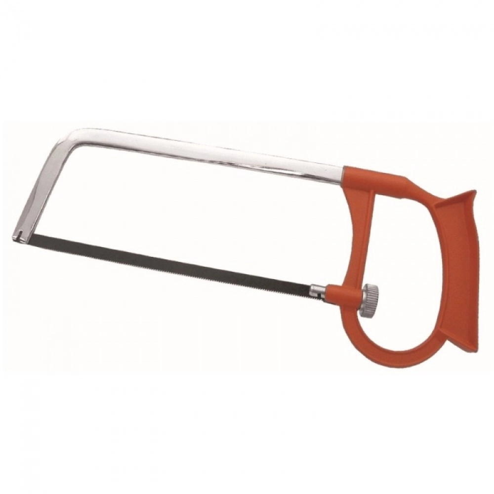 Dedra Hacksaw 150mm metal handle +