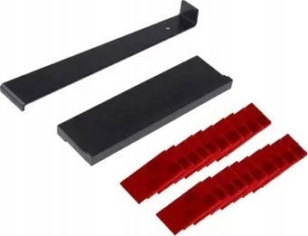 Dedra Installation kit for floor panels