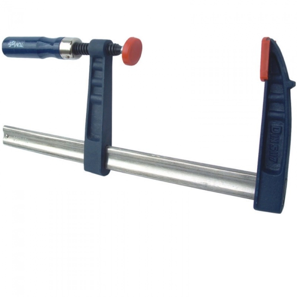Dedra Ścisk chairski F 500x120mm DIN5117