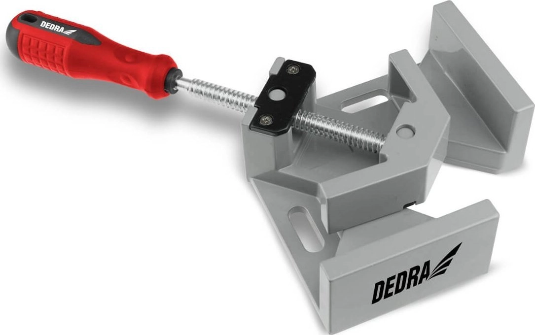 Dedra Angle clamp 70mm 12A001 5902628128850